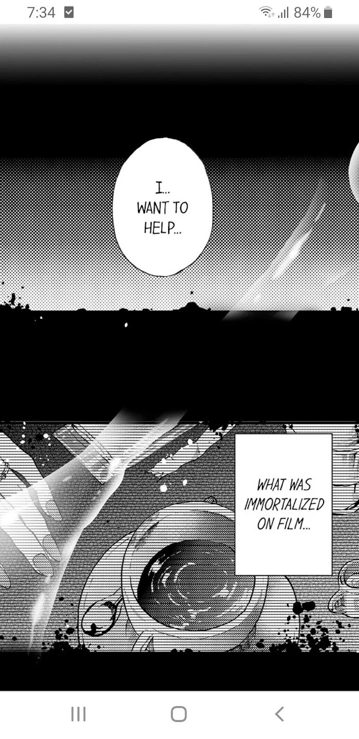 Hit On By A Kinky Guy - Chapter 1 Page 2