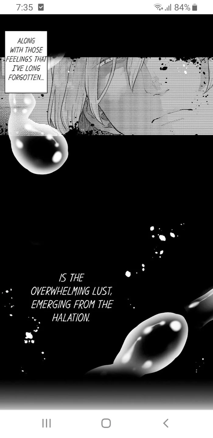 Hit On By A Kinky Guy - Chapter 1 Page 3