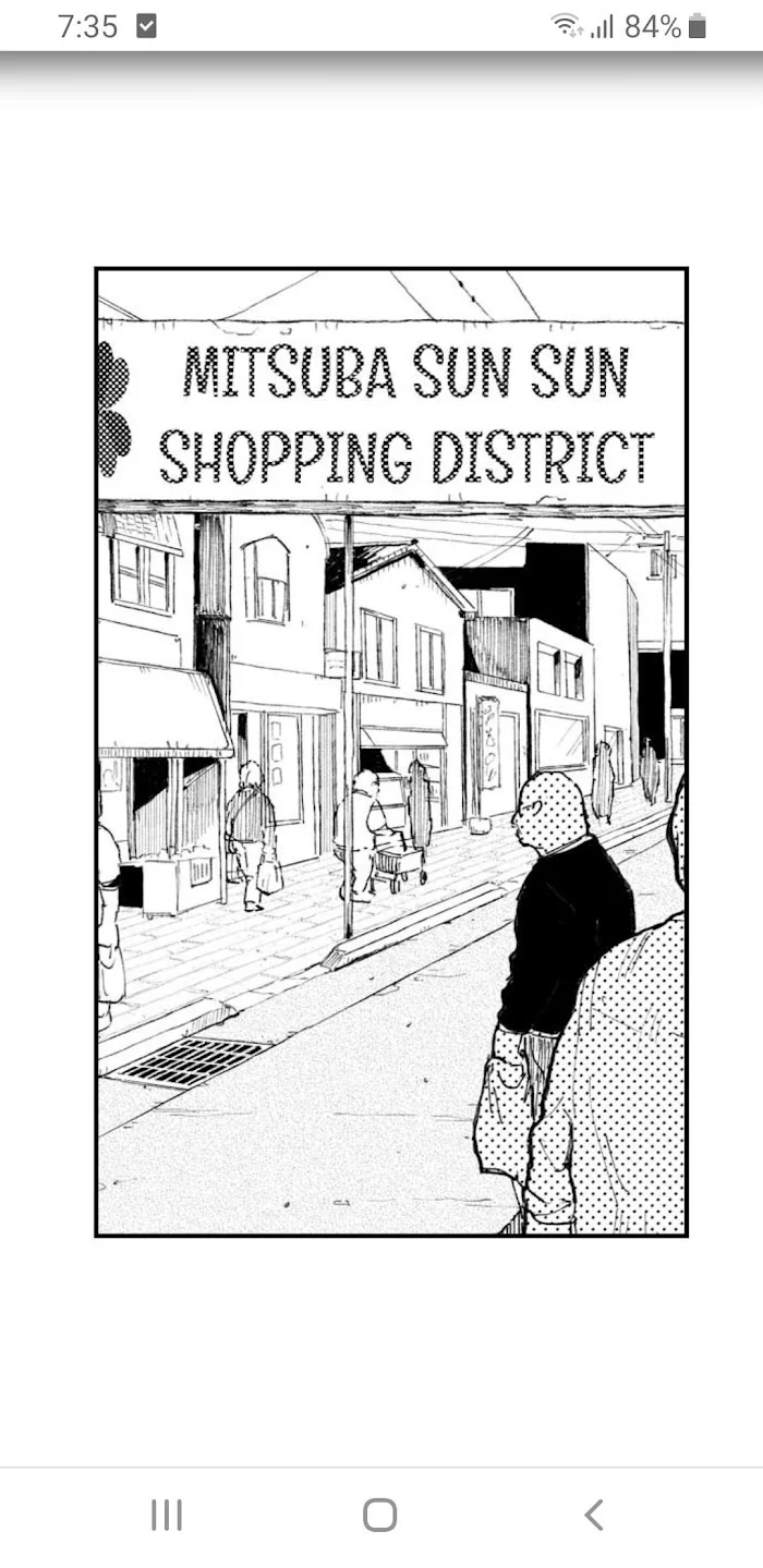 Hit On By A Kinky Guy - Chapter 1 Page 4