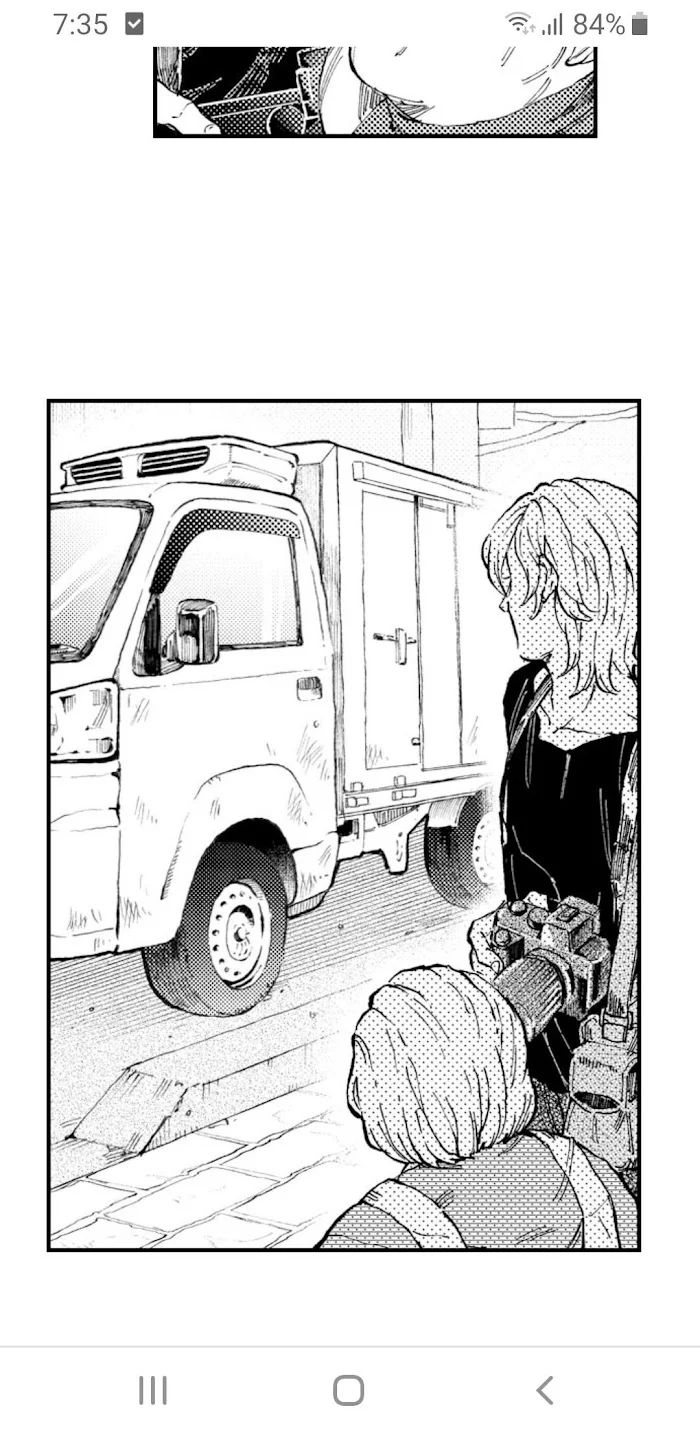 Hit On By A Kinky Guy - Chapter 1 Page 10