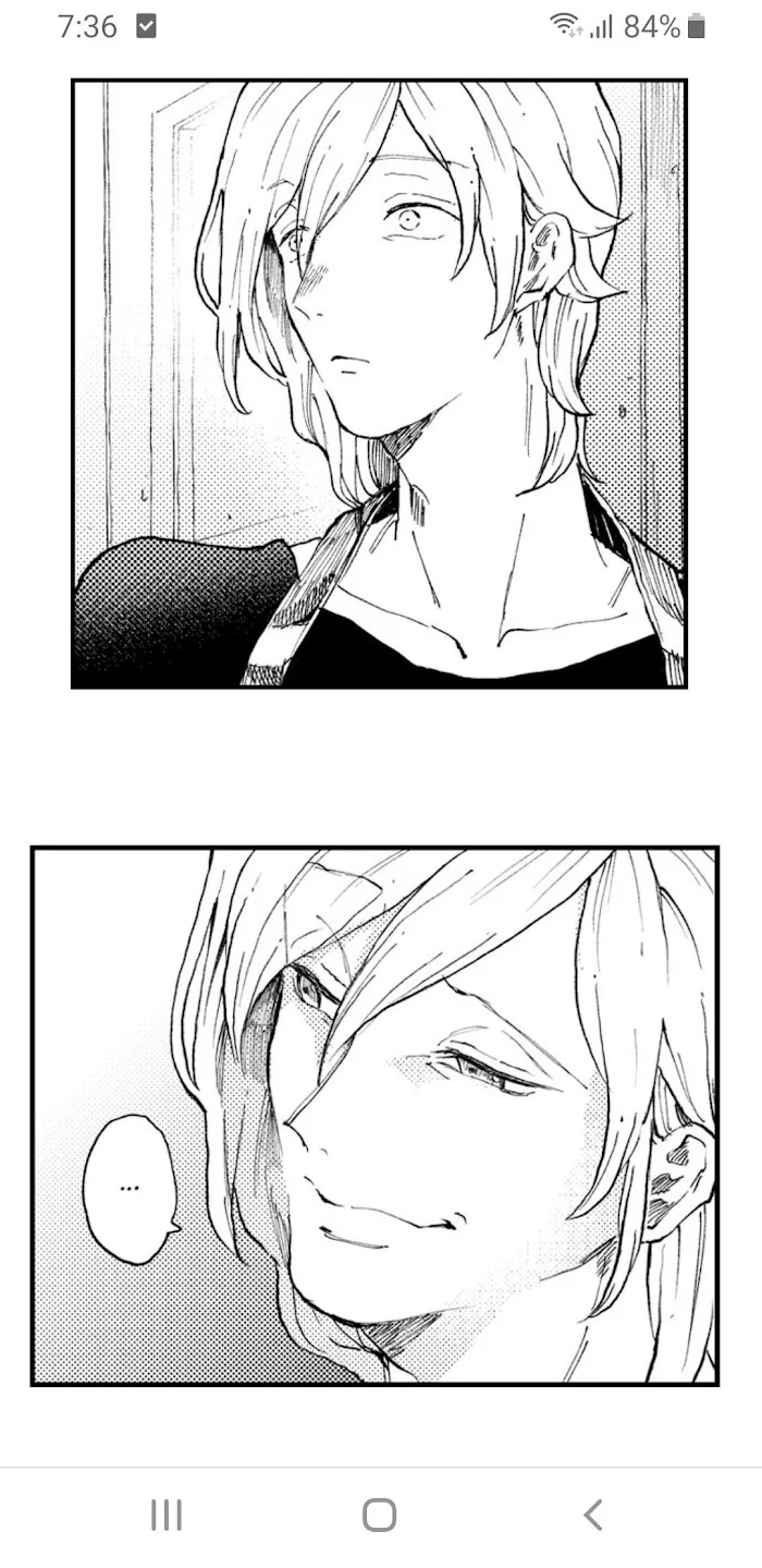 Hit On By A Kinky Guy - Chapter 1 Page 14
