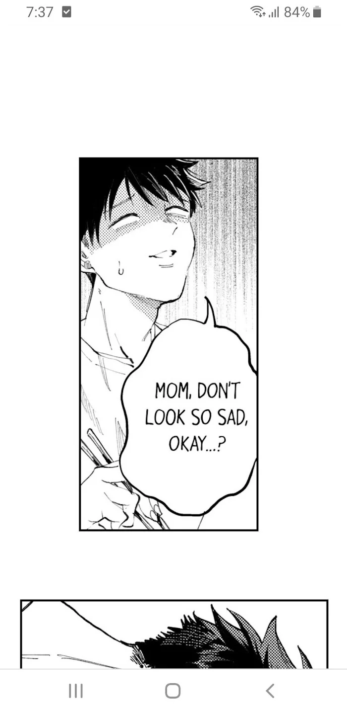 Hit On By A Kinky Guy - Chapter 1 Page 23