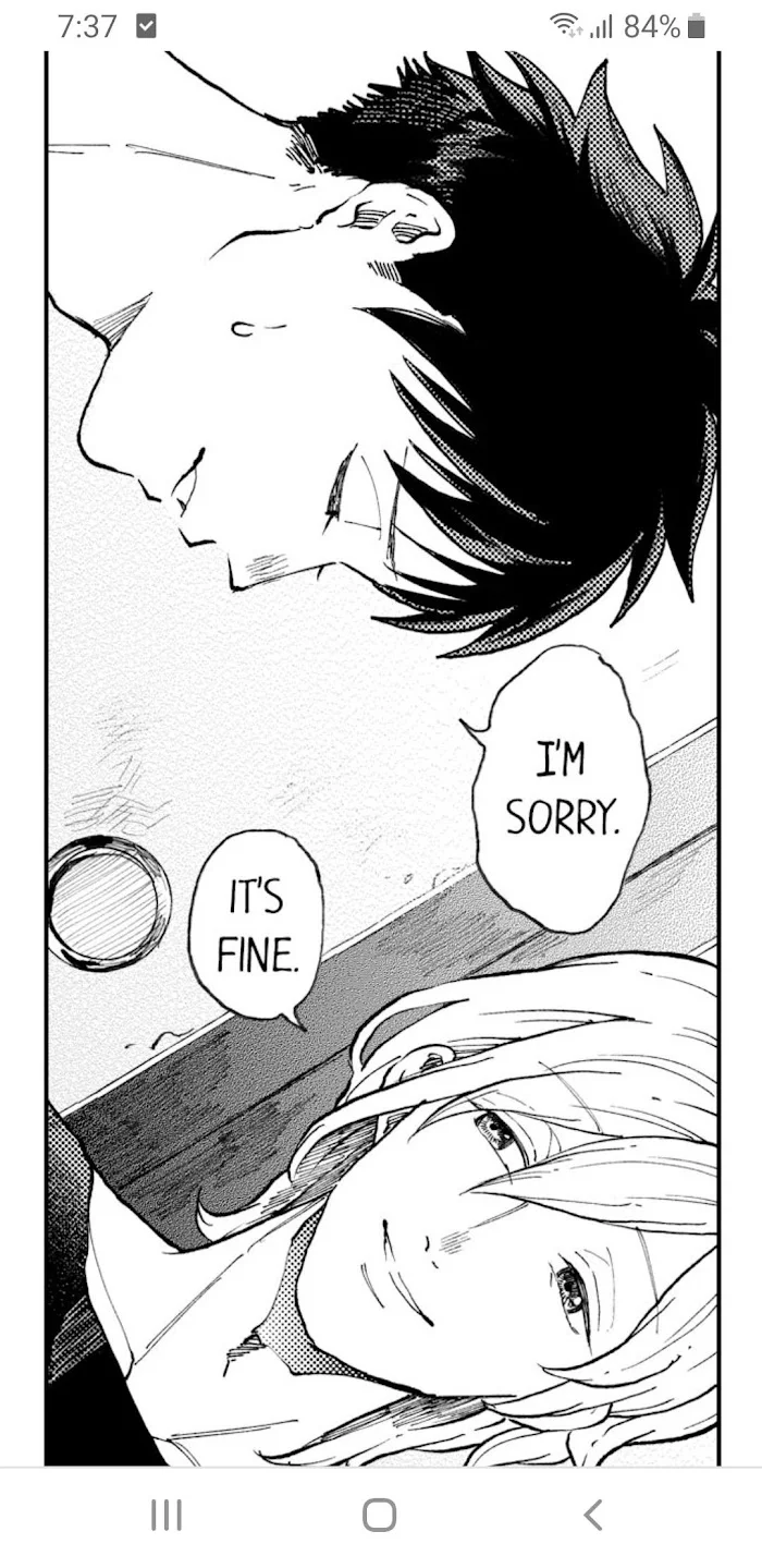 Hit On By A Kinky Guy - Chapter 1 Page 24