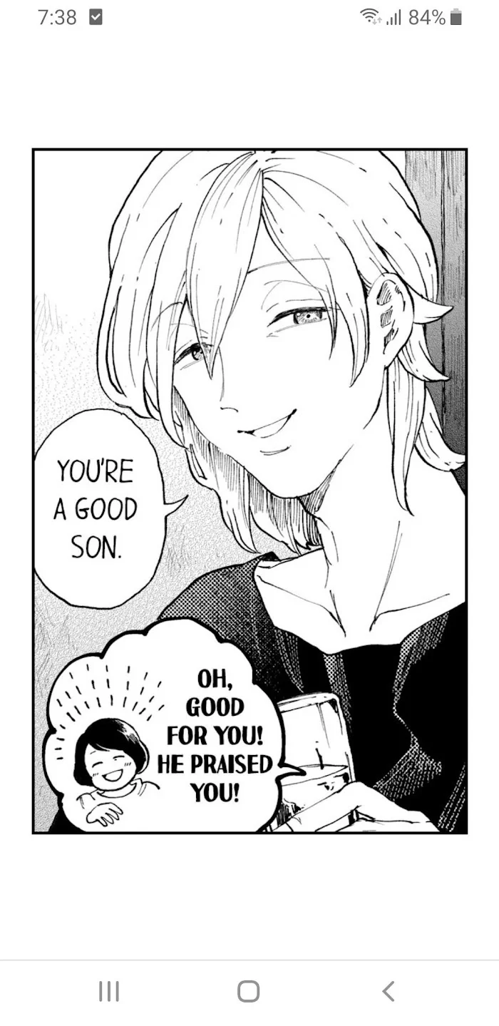 Hit On By A Kinky Guy - Chapter 1 Page 25