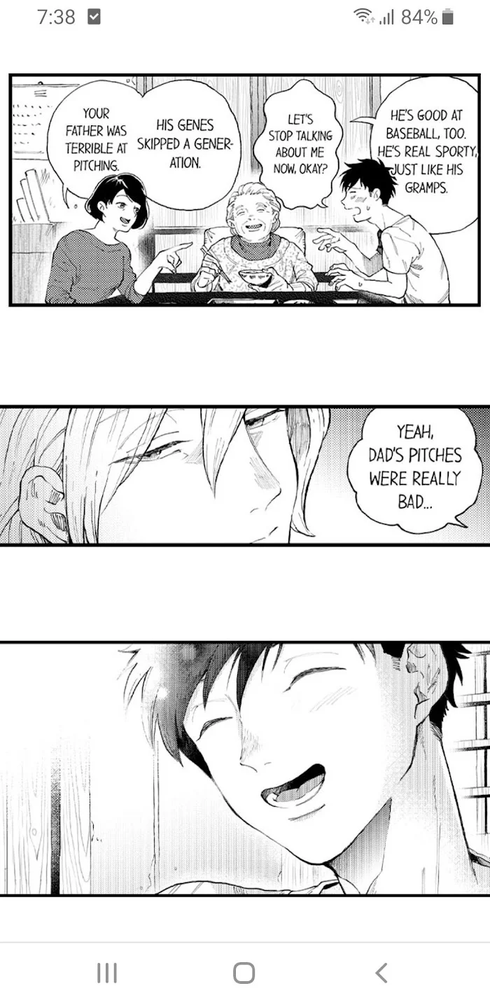 Hit On By A Kinky Guy - Chapter 1 Page 26