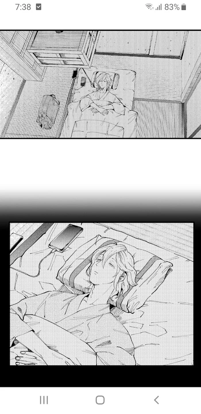 Hit On By A Kinky Guy - Chapter 1 Page 31