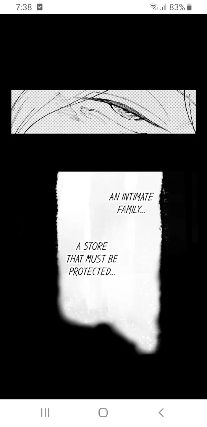 Hit On By A Kinky Guy - Chapter 1 Page 32