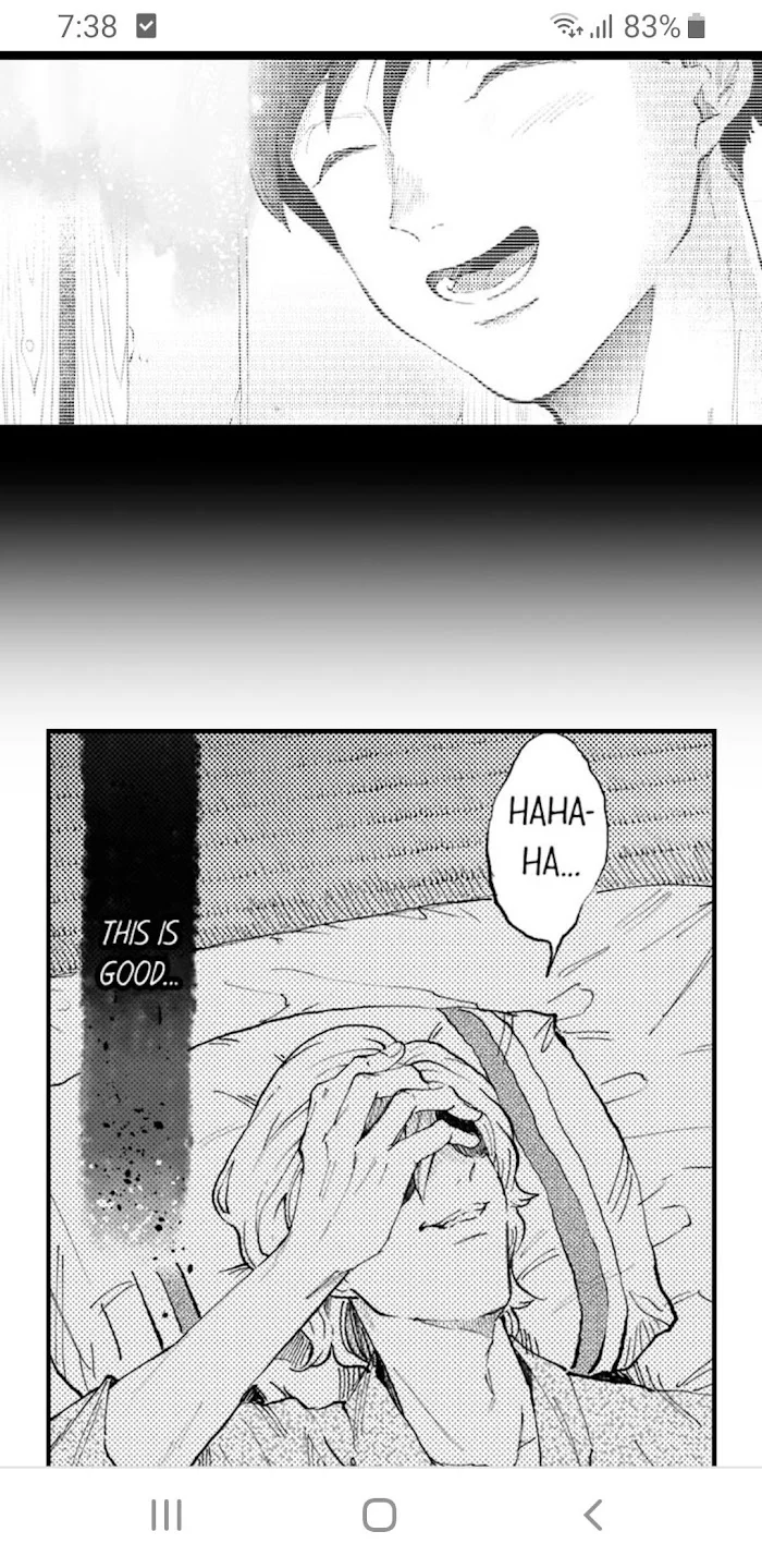 Hit On By A Kinky Guy - Chapter 1 Page 33