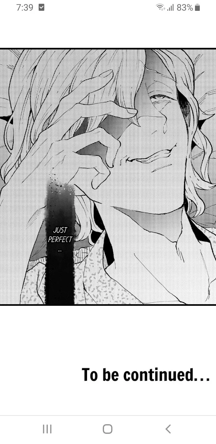 Hit On By A Kinky Guy - Chapter 1 Page 34