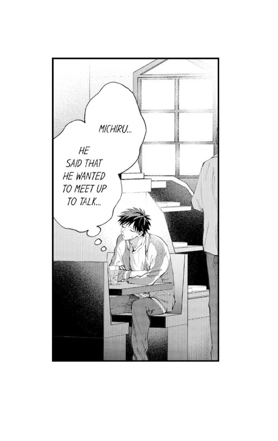 Hit On By A Kinky Guy - Chapter 100 Page 3