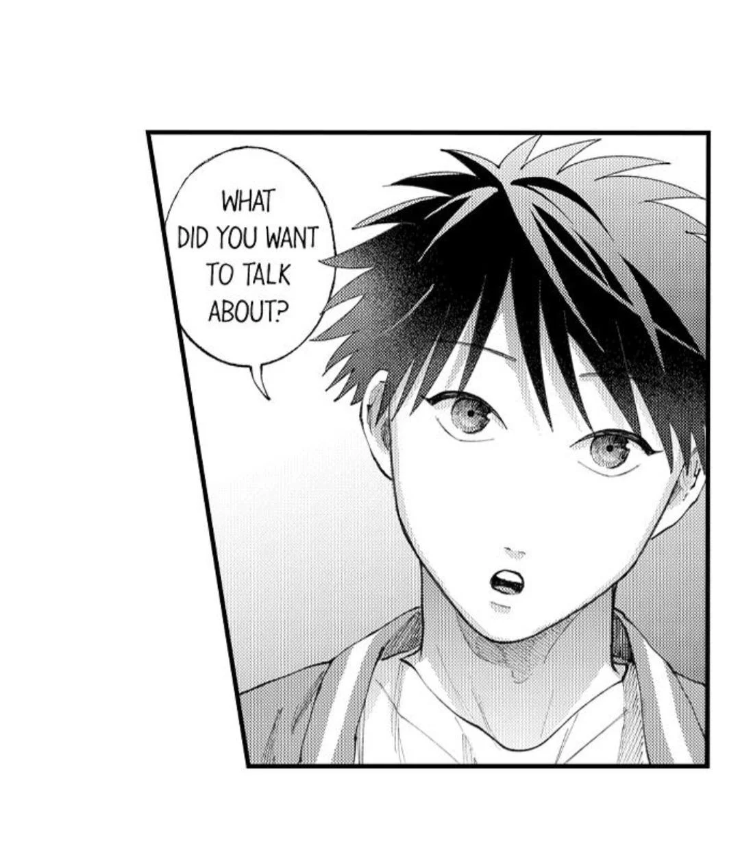 Hit On By A Kinky Guy - Chapter 100 Page 6