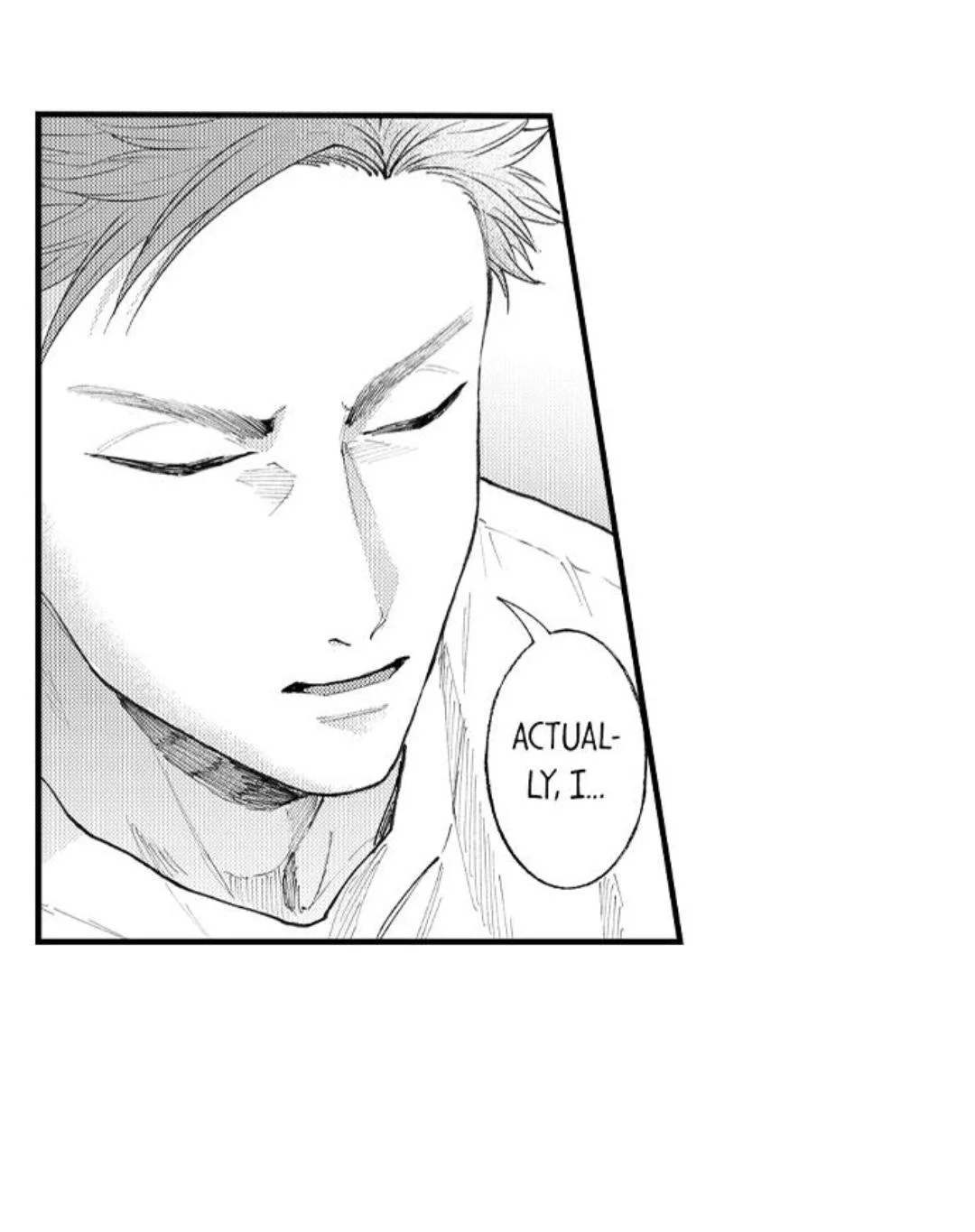 Hit On By A Kinky Guy - Chapter 100 Page 7
