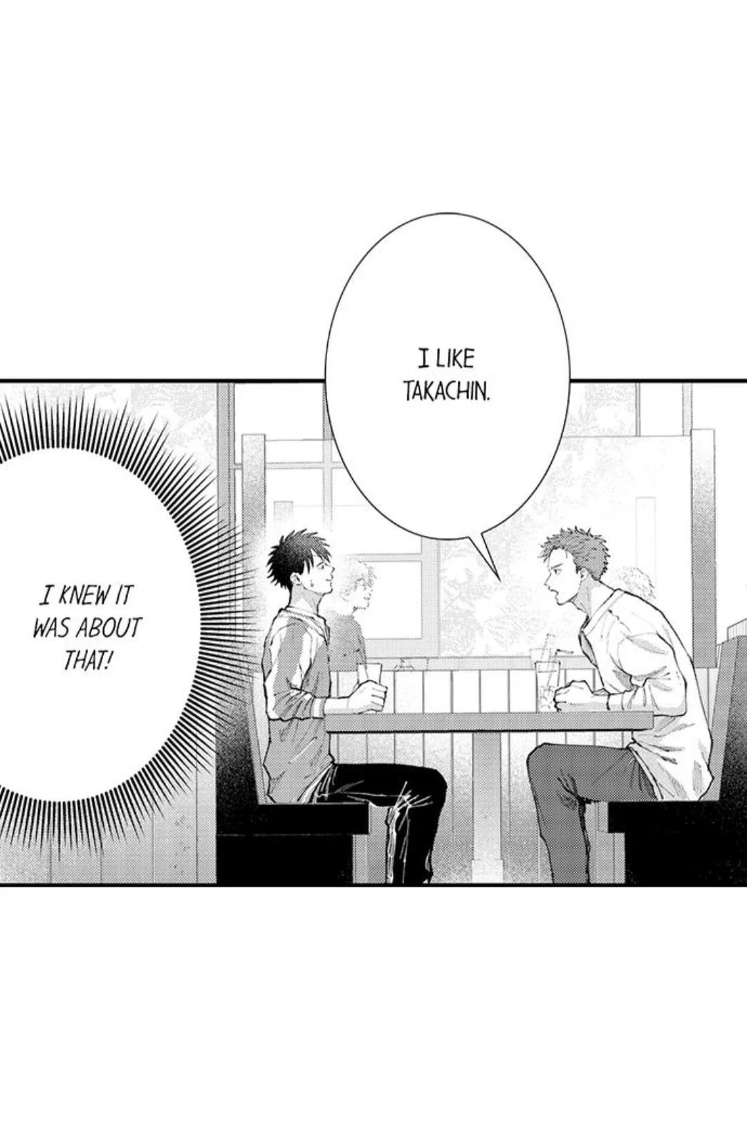 Hit On By A Kinky Guy - Chapter 100 Page 8