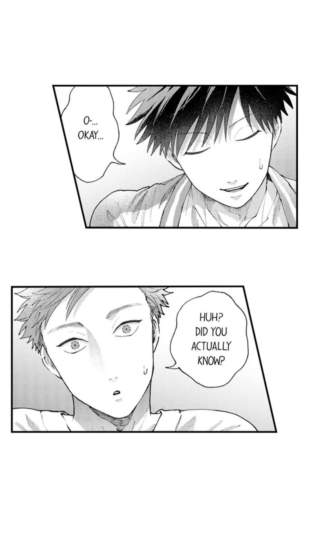 Hit On By A Kinky Guy - Chapter 100 Page 9