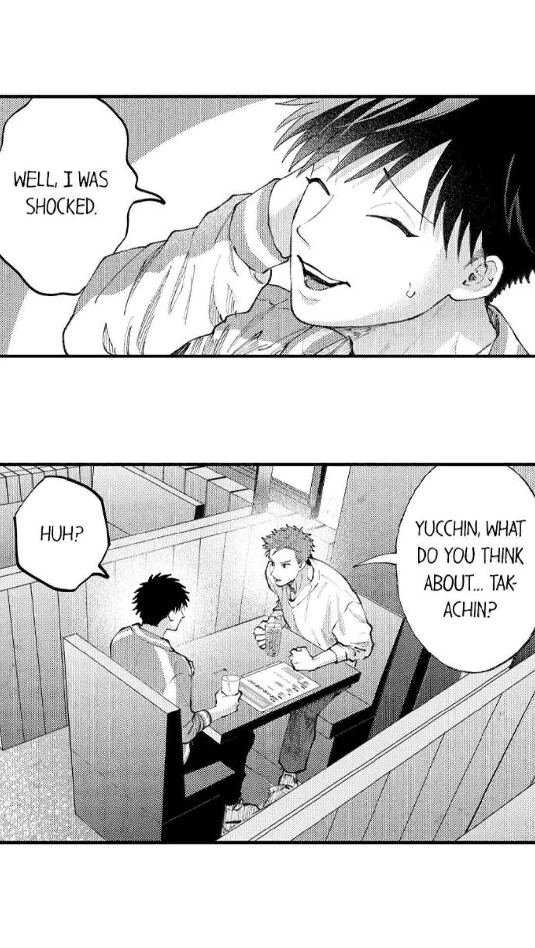 Hit On By A Kinky Guy - Chapter 100 Page 11
