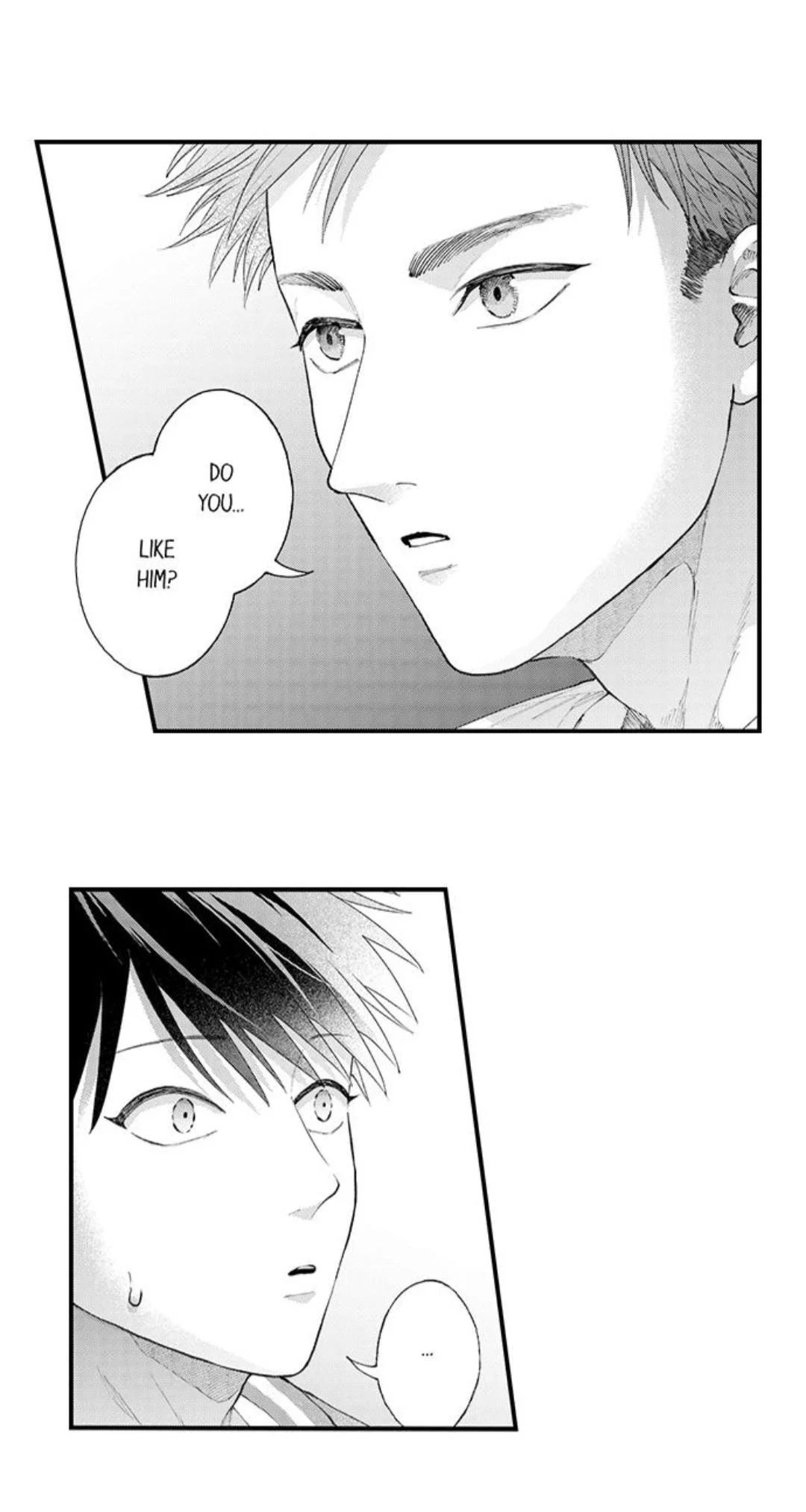 Hit On By A Kinky Guy - Chapter 100 Page 12
