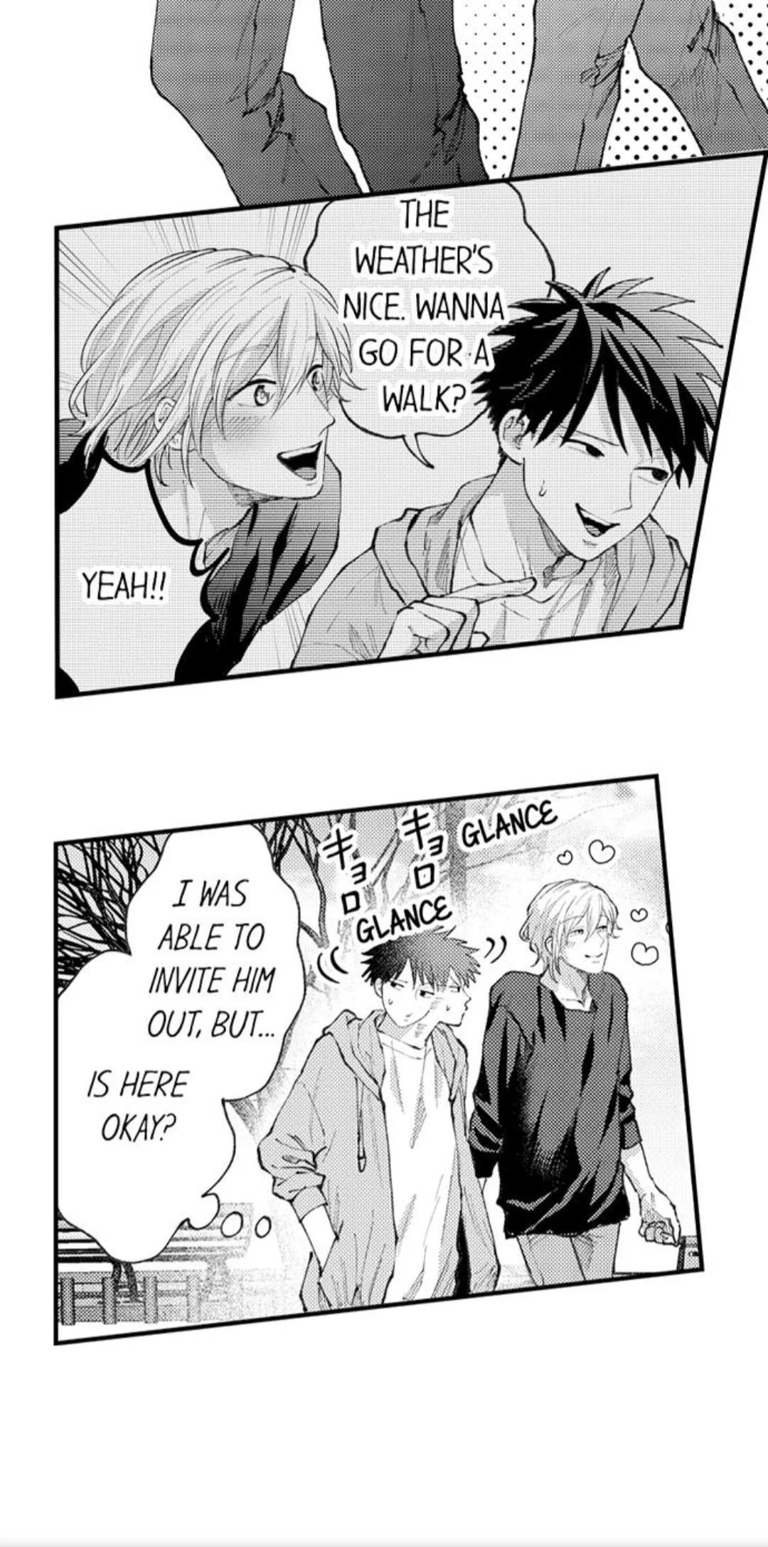 Hit On By A Kinky Guy - Chapter 100 Page 15