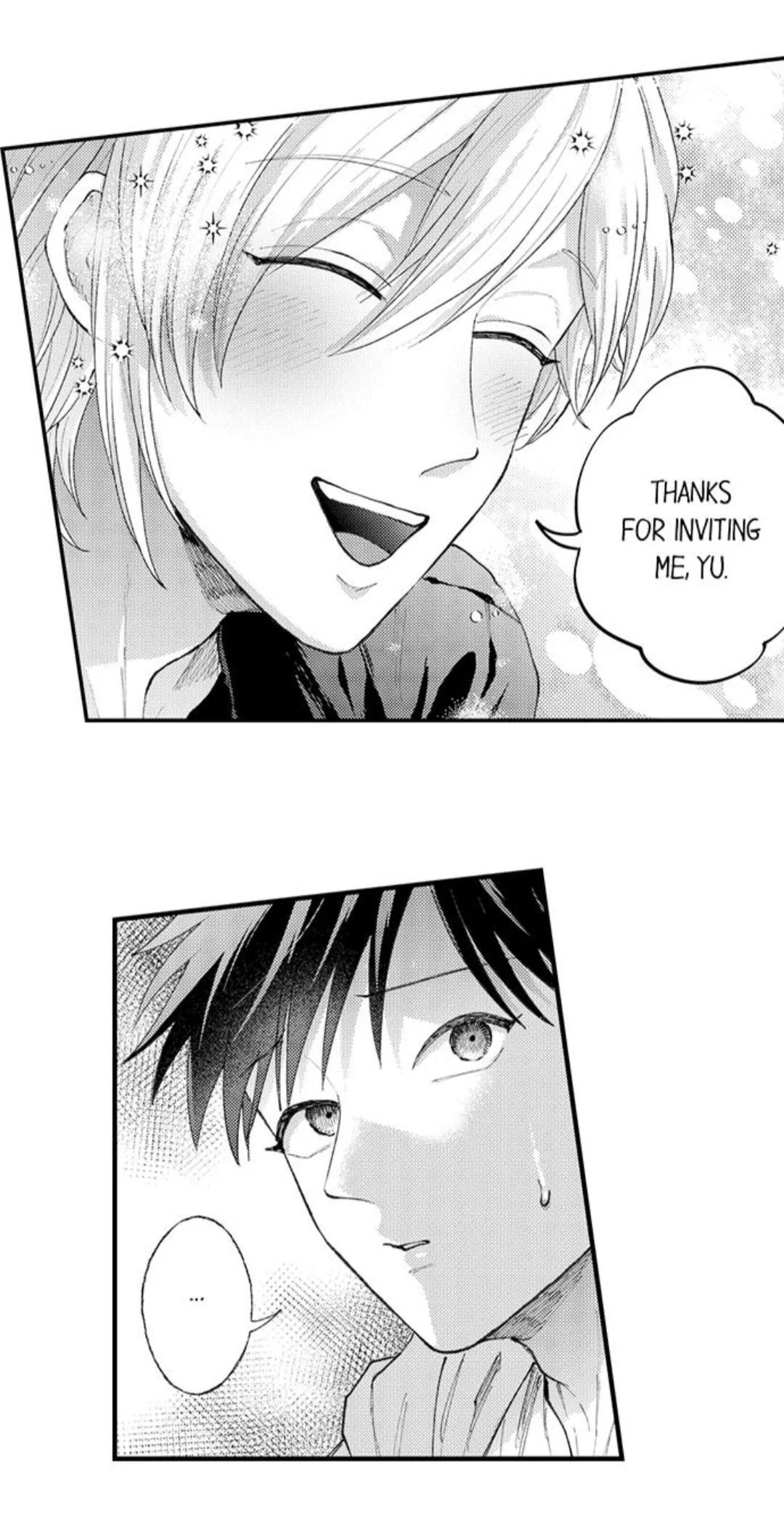 Hit On By A Kinky Guy - Chapter 100 Page 16
