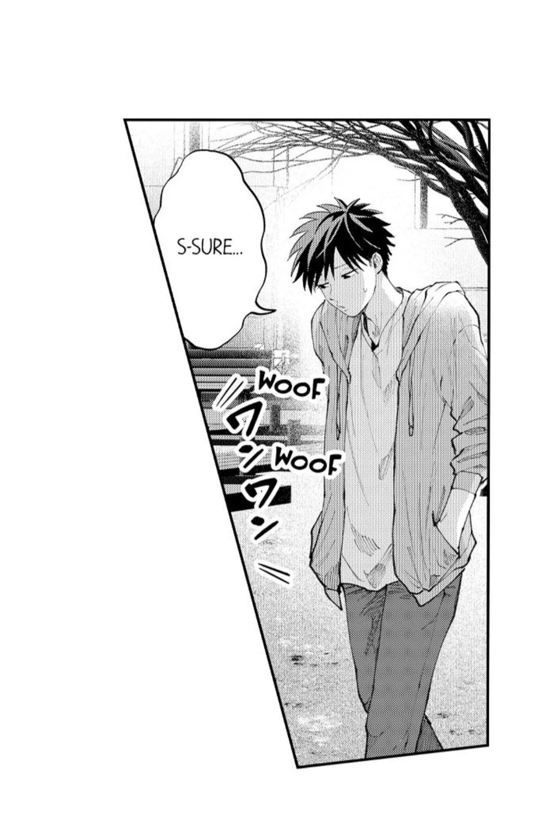 Hit On By A Kinky Guy - Chapter 100 Page 17
