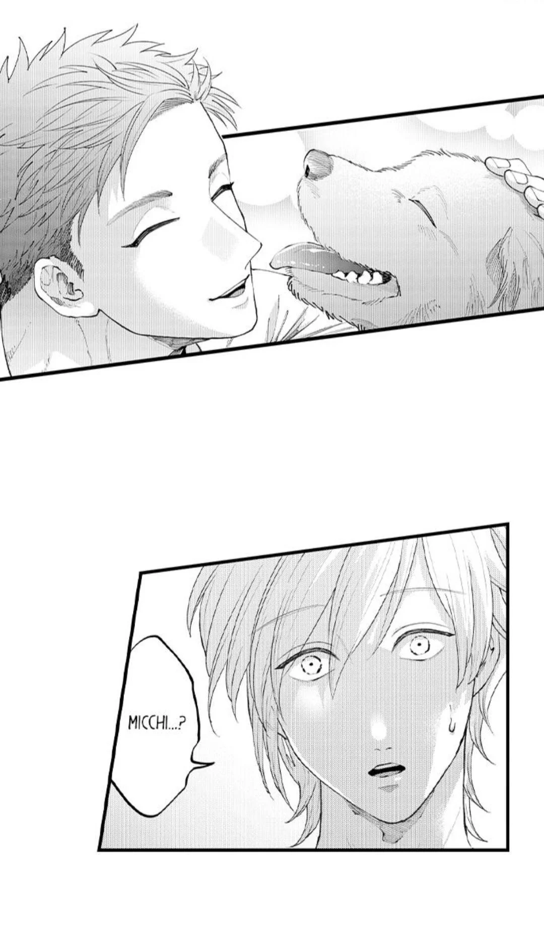Hit On By A Kinky Guy - Chapter 100 Page 19