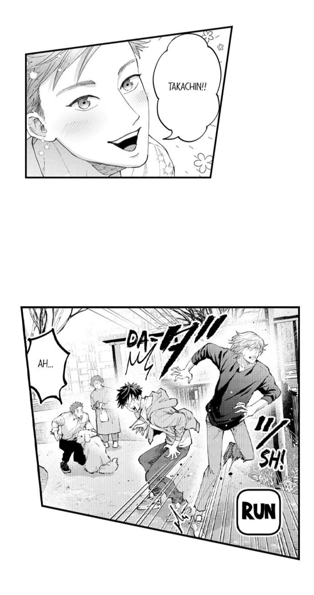 Hit On By A Kinky Guy - Chapter 100 Page 20