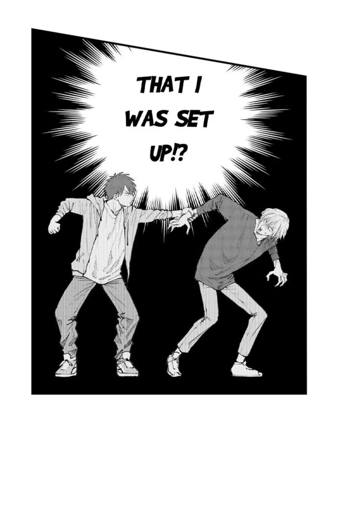 Hit On By A Kinky Guy - Chapter 100 Page 23