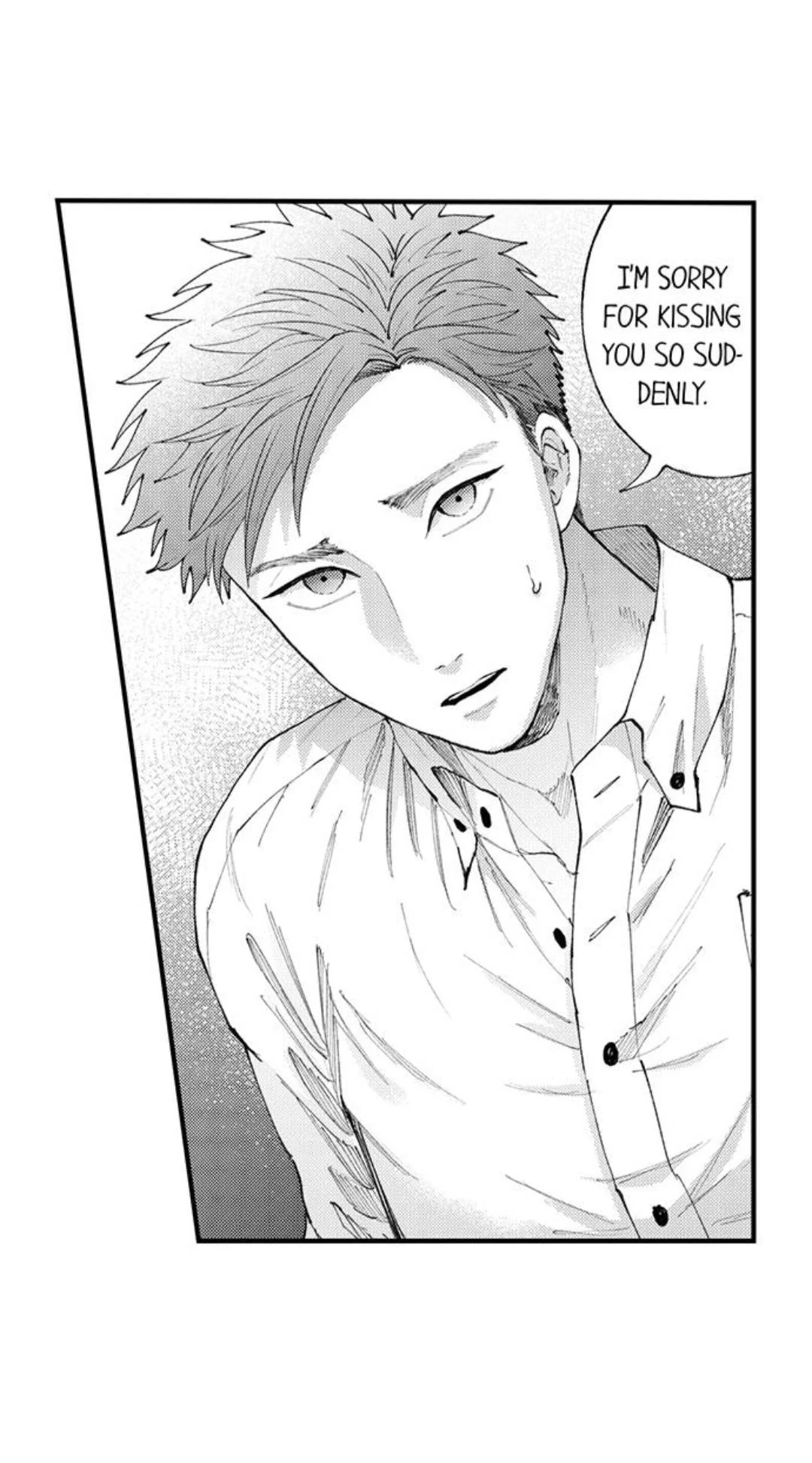 Hit On By A Kinky Guy - Chapter 100 Page 26
