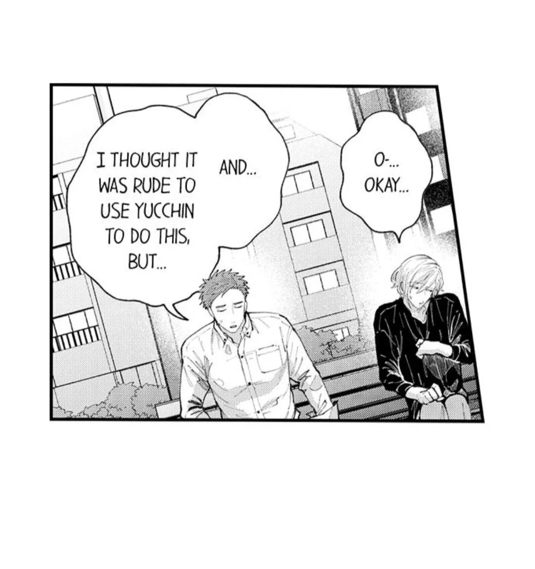 Hit On By A Kinky Guy - Chapter 100 Page 27