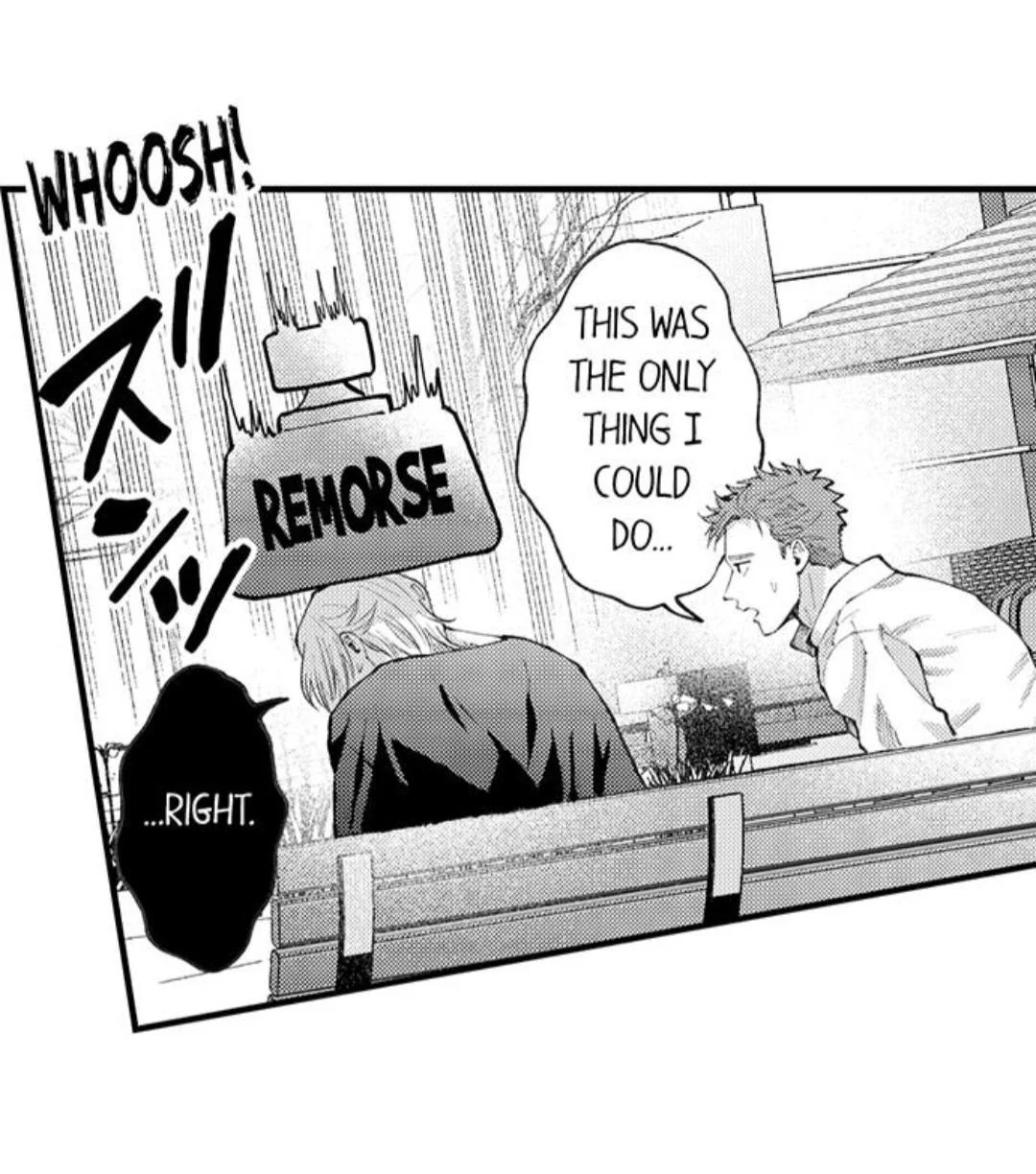 Hit On By A Kinky Guy - Chapter 100 Page 29