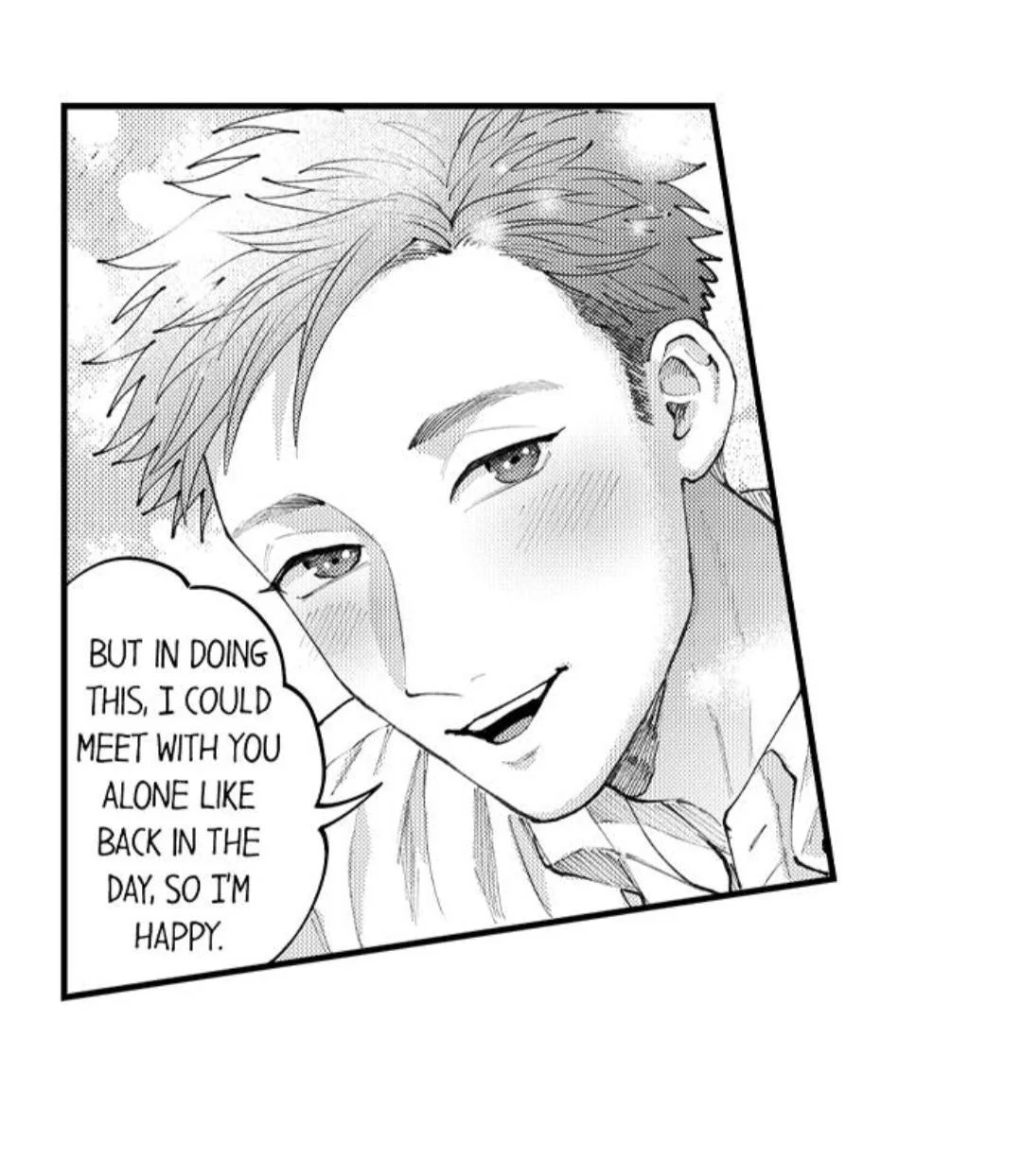 Hit On By A Kinky Guy - Chapter 100 Page 30