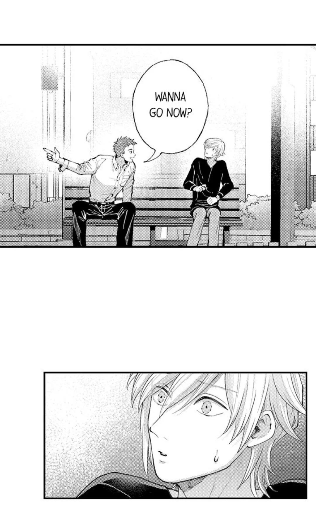 Hit On By A Kinky Guy - Chapter 101 Page 3