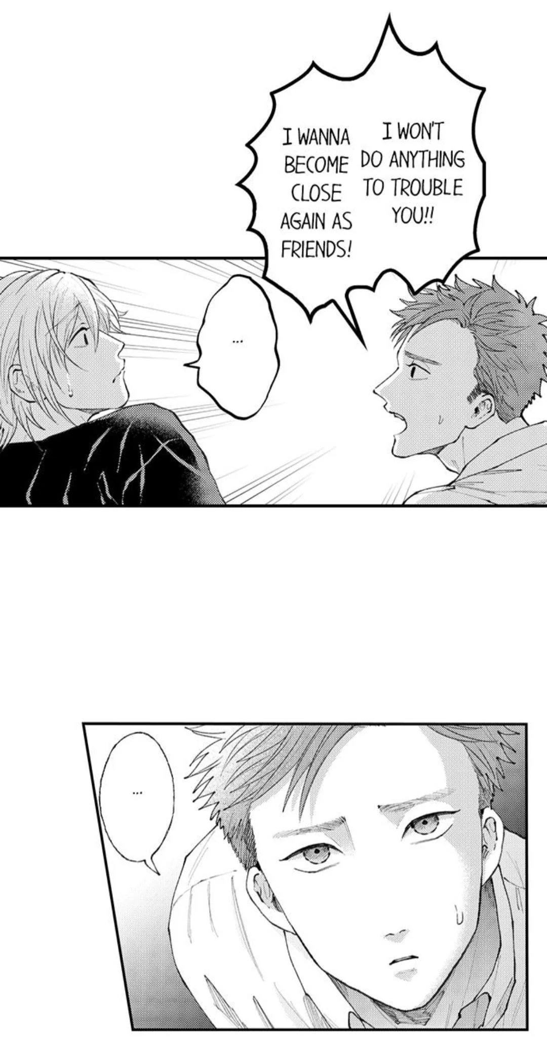 Hit On By A Kinky Guy - Chapter 101 Page 5