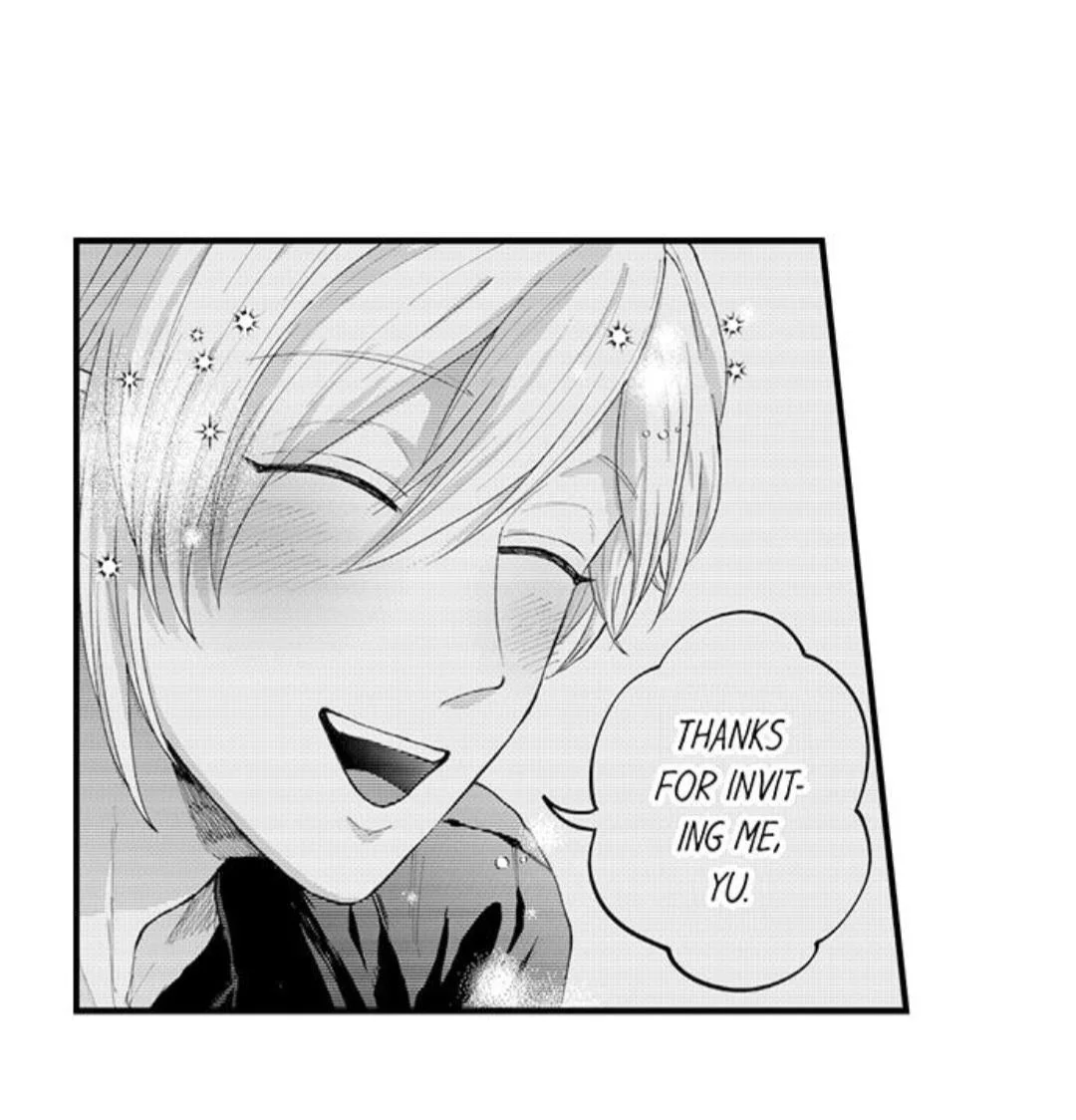 Hit On By A Kinky Guy - Chapter 101 Page 7