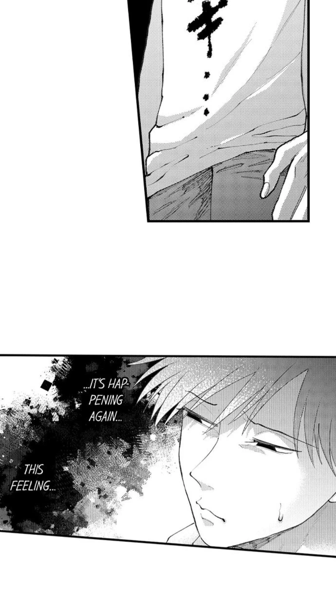 Hit On By A Kinky Guy - Chapter 101 Page 9