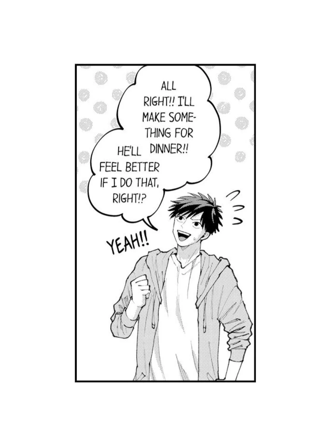 Hit On By A Kinky Guy - Chapter 101 Page 15