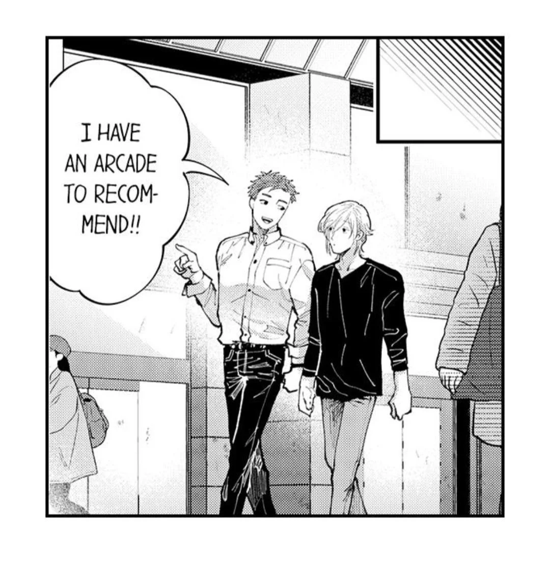 Hit On By A Kinky Guy - Chapter 101 Page 16
