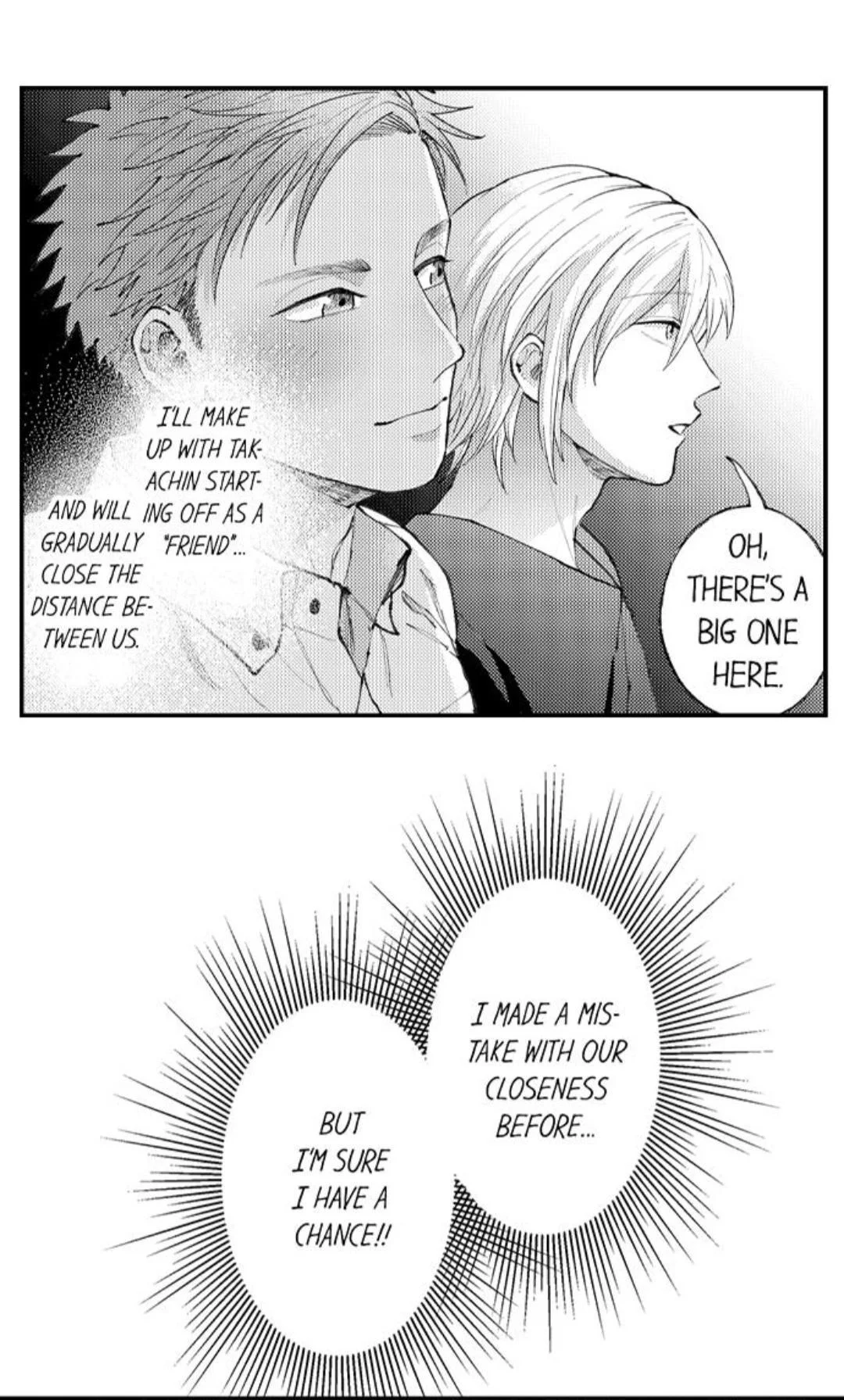 Hit On By A Kinky Guy - Chapter 101 Page 17