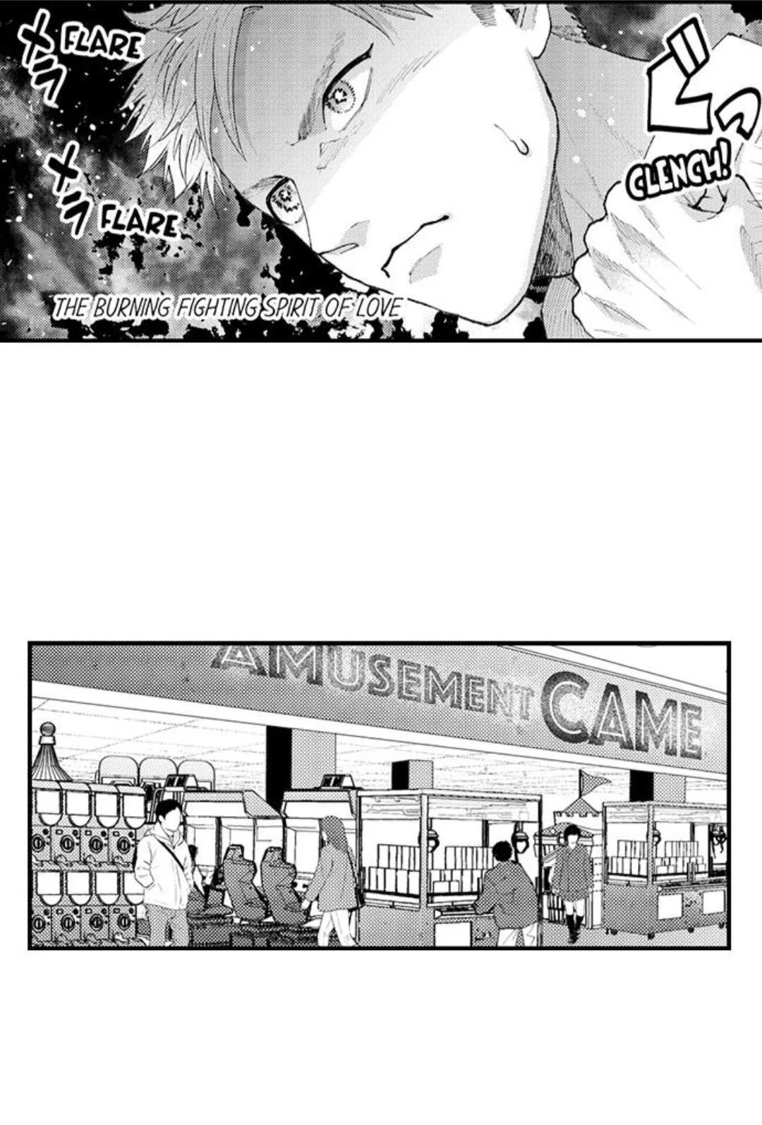 Hit On By A Kinky Guy - Chapter 101 Page 18