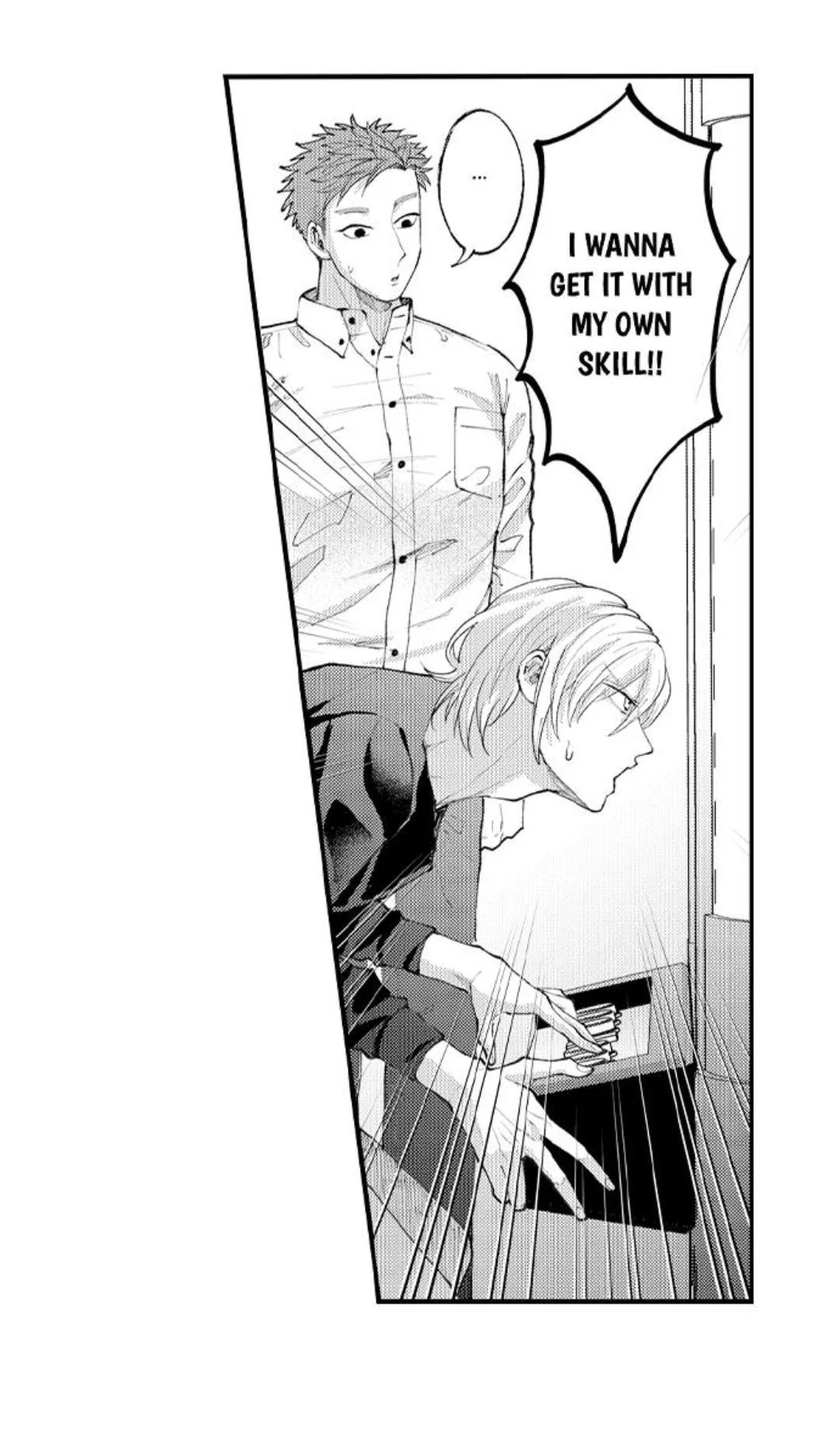 Hit On By A Kinky Guy - Chapter 101 Page 26