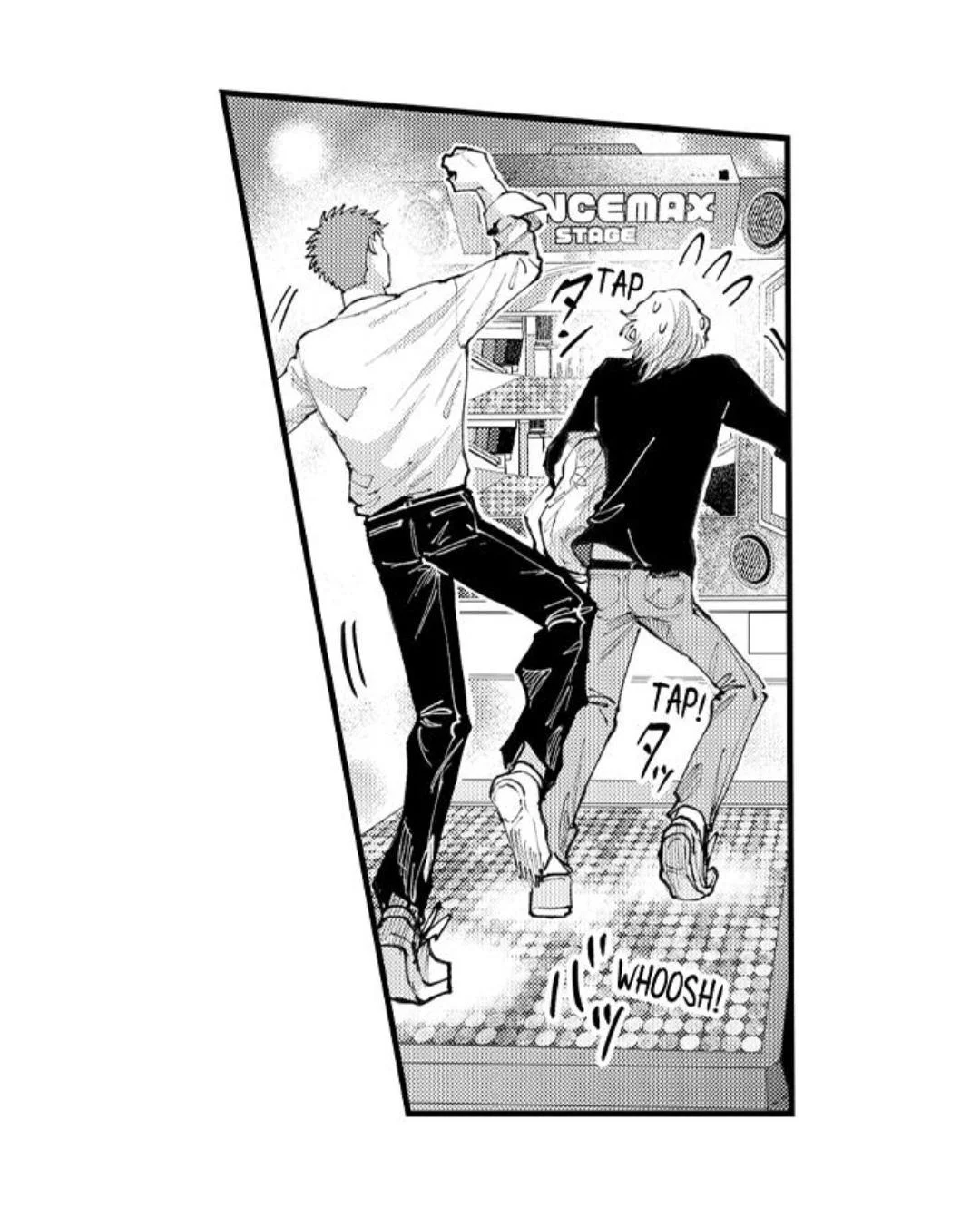 Hit On By A Kinky Guy - Chapter 101 Page 30