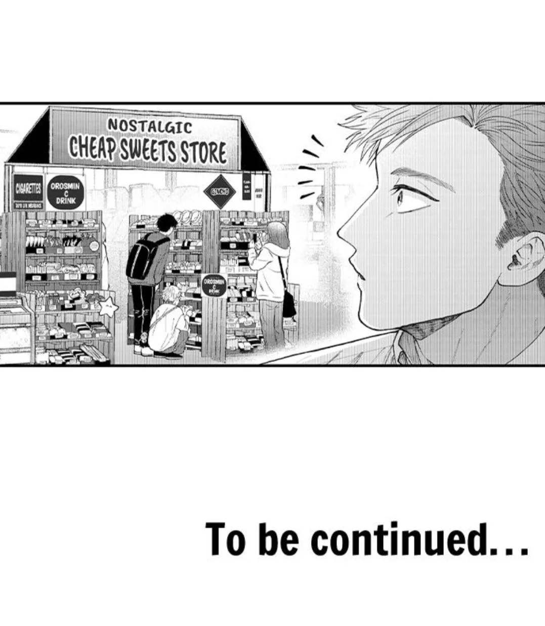 Hit On By A Kinky Guy - Chapter 101 Page 36
