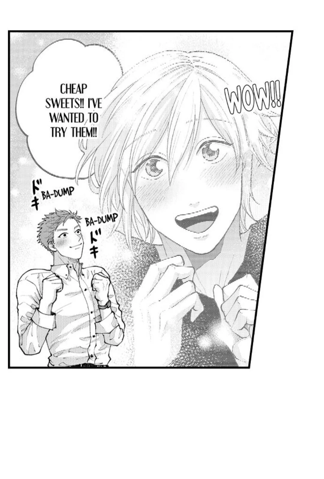 Hit On By A Kinky Guy - Chapter 102 Page 4