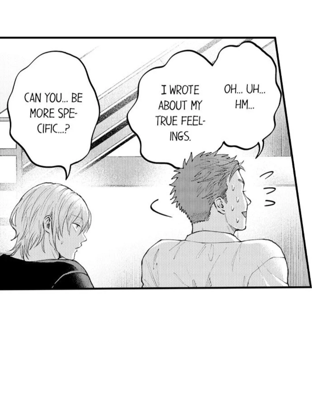 Hit On By A Kinky Guy - Chapter 102 Page 11