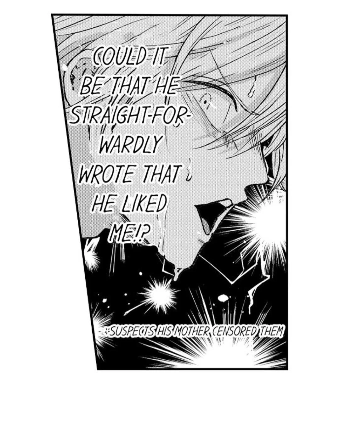 Hit On By A Kinky Guy - Chapter 102 Page 13
