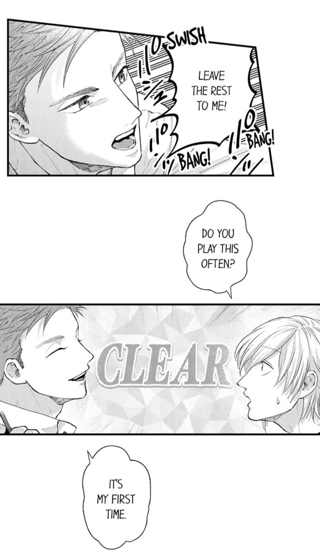 Hit On By A Kinky Guy - Chapter 102 Page 16