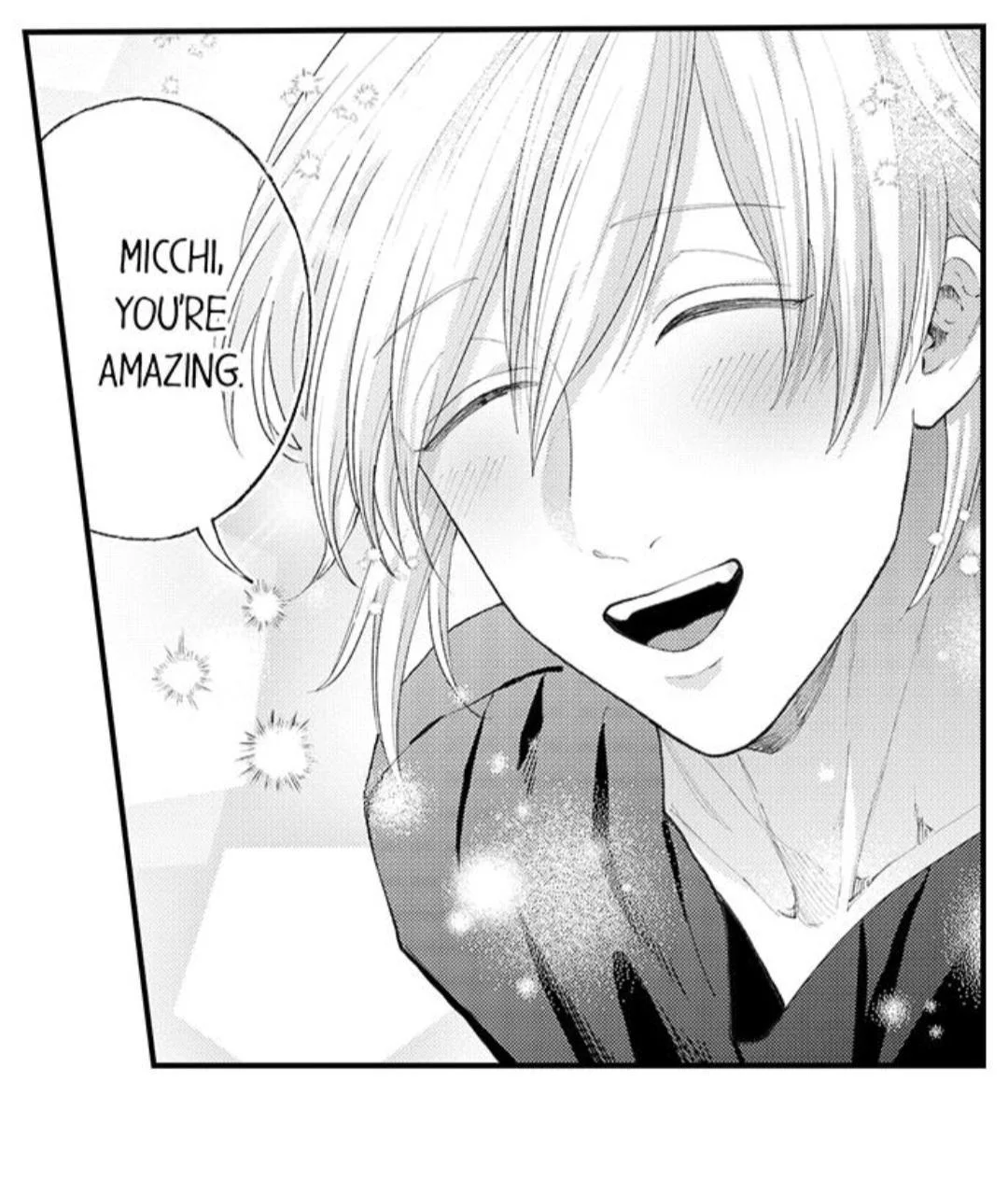 Hit On By A Kinky Guy - Chapter 102 Page 17