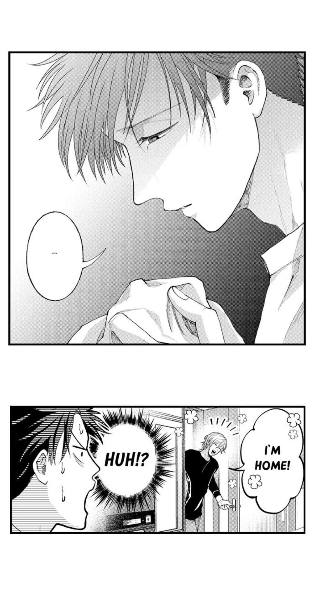 Hit On By A Kinky Guy - Chapter 102 Page 25