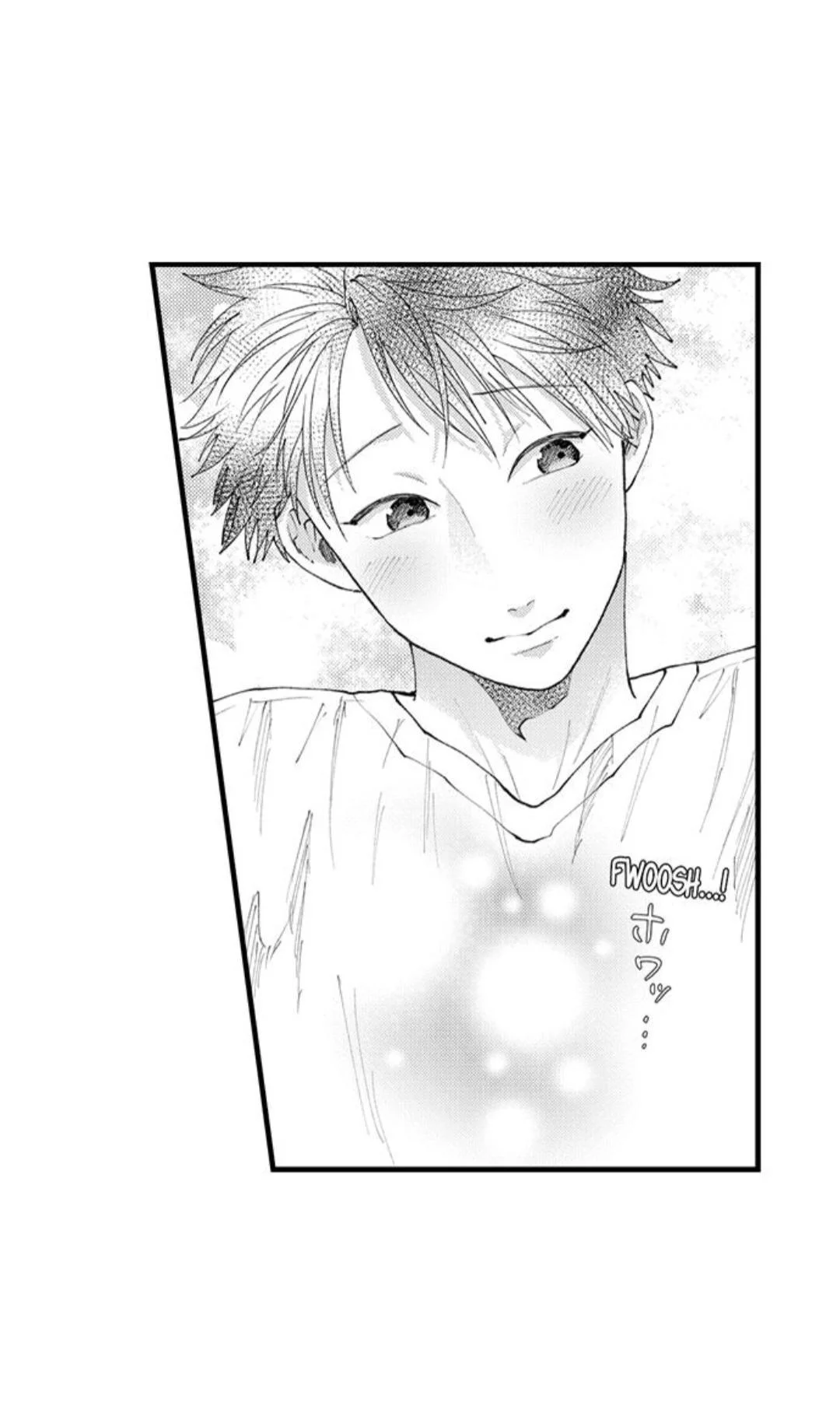 Hit On By A Kinky Guy - Chapter 102 Page 28