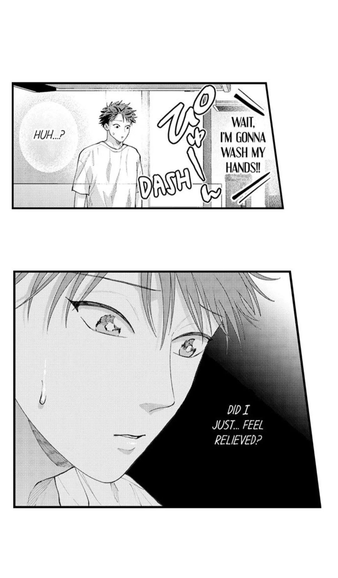 Hit On By A Kinky Guy - Chapter 102 Page 29