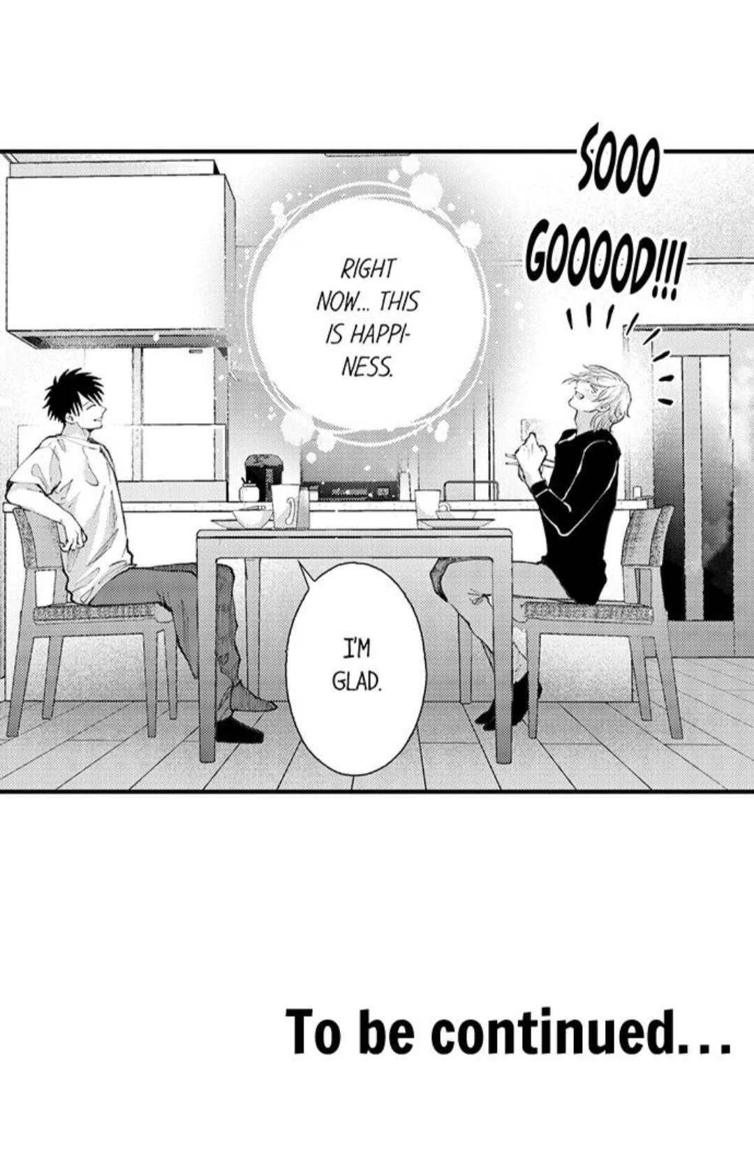 Hit On By A Kinky Guy - Chapter 102 Page 32